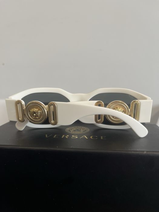 Слънчеви Очила Versace