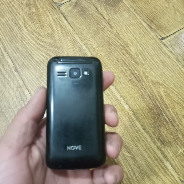 Novey A 30 R srochna