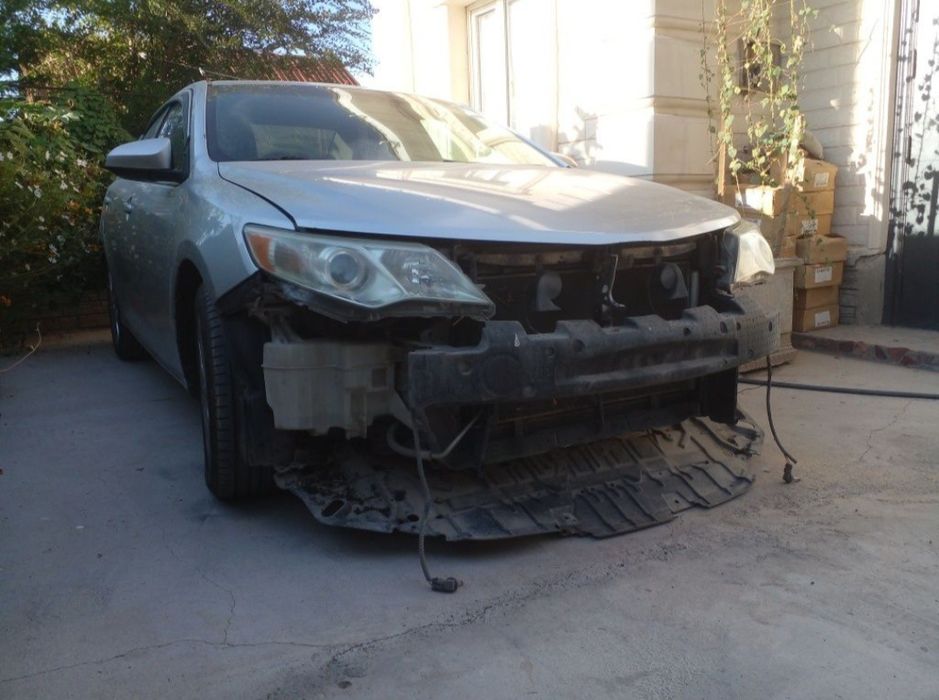 Кузовной ремонт, покраска авто, костоправ