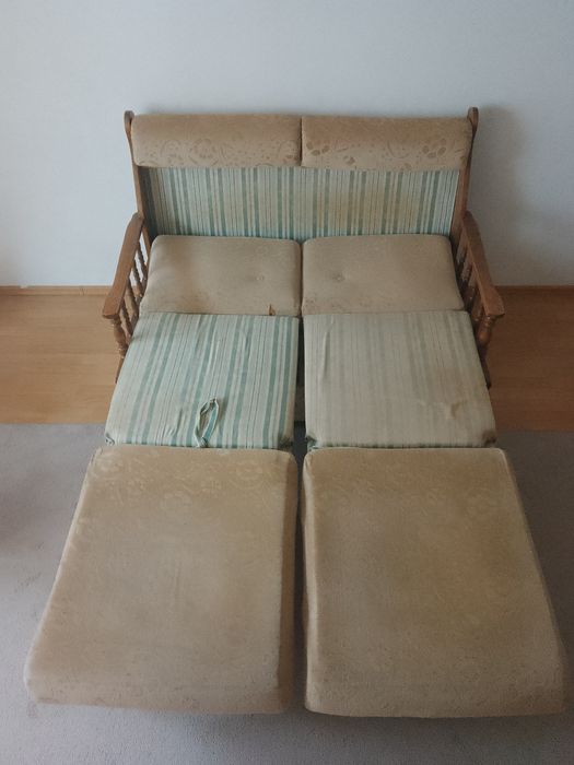 Canapea extensibilă