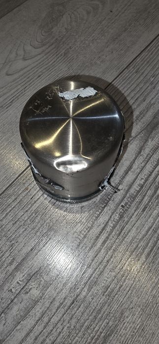 Termos stanley 1 litru inox calitate