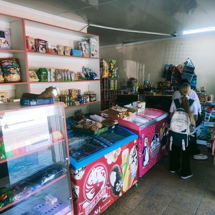 Магазин в аренду