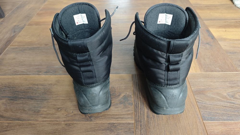 The North Face апрески / ботуши