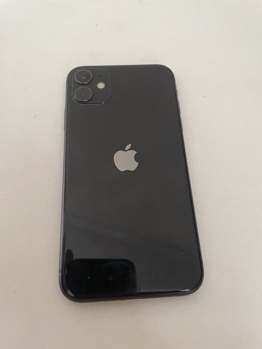 Продам Айфон 11 128гб