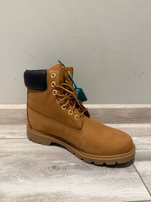 Timberland ботинки 43 размер