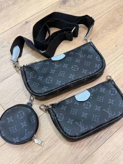 Сумка 3в1 louis vuitton