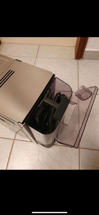 Delonghi primadona xs