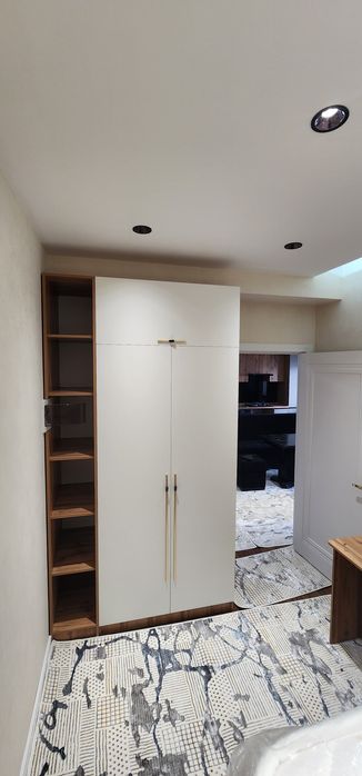 Юнусобод Петушок ЖК Paradase вдол дароги 2комнатная новая  евроремонт