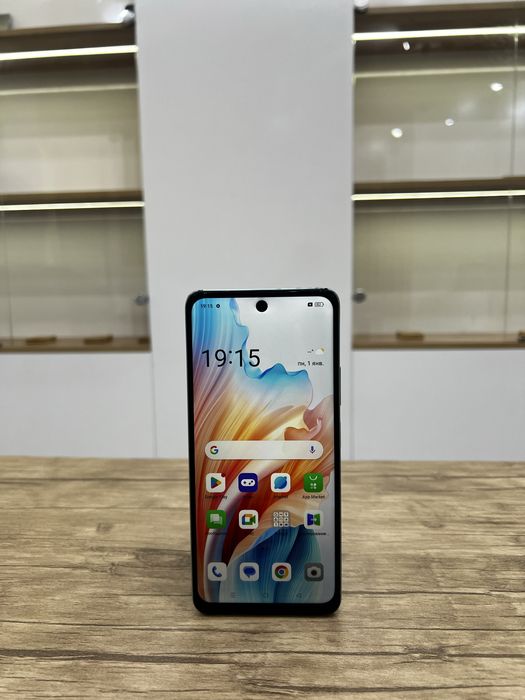 Oppo A58 (128gb)
