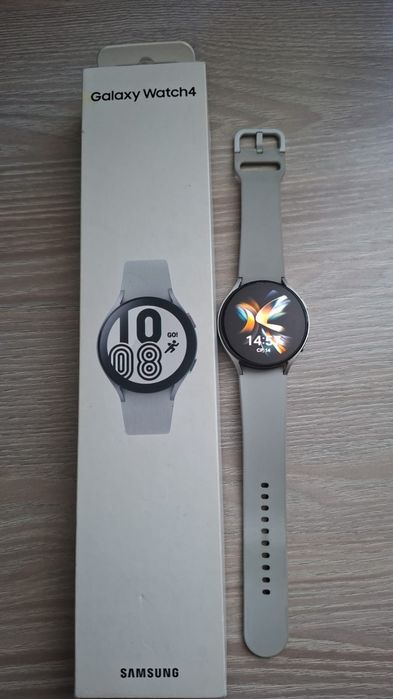 Galaxy watch 4 срочно