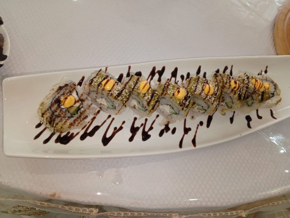 Повар на выезд.