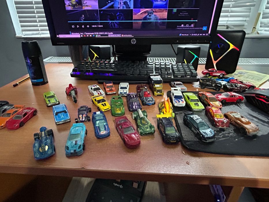 Hot wheels лимитирани и редки колички