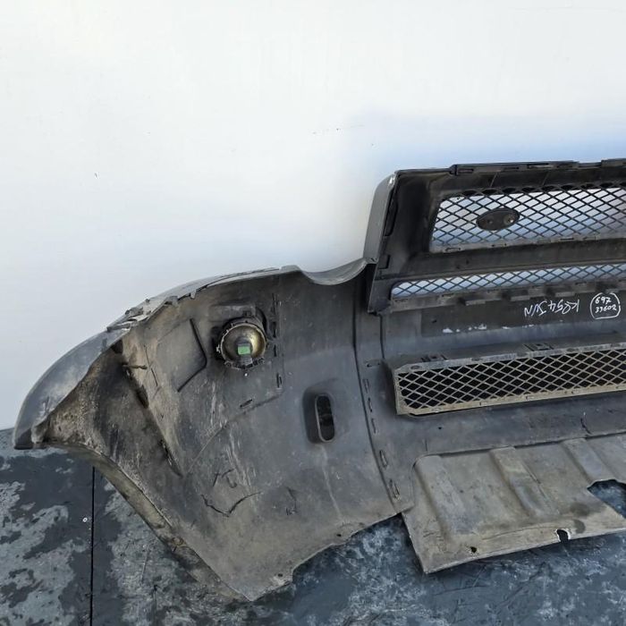 Bara fata completa cu proiectoare Land Rover Freelander