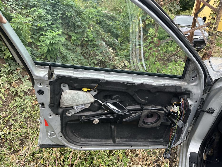 Бмв е39 м57 184к на части