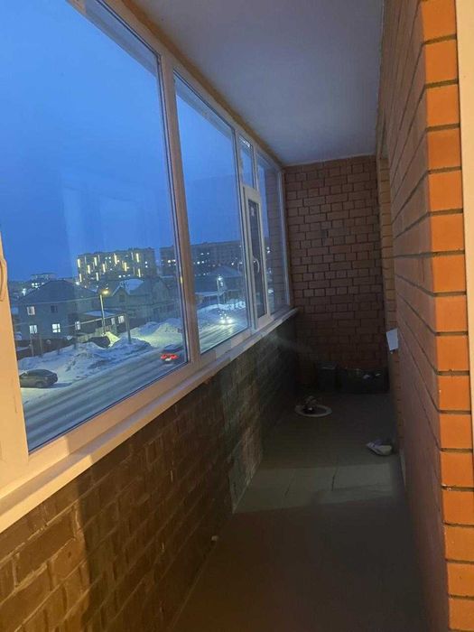 продам квартиру в районе Береке