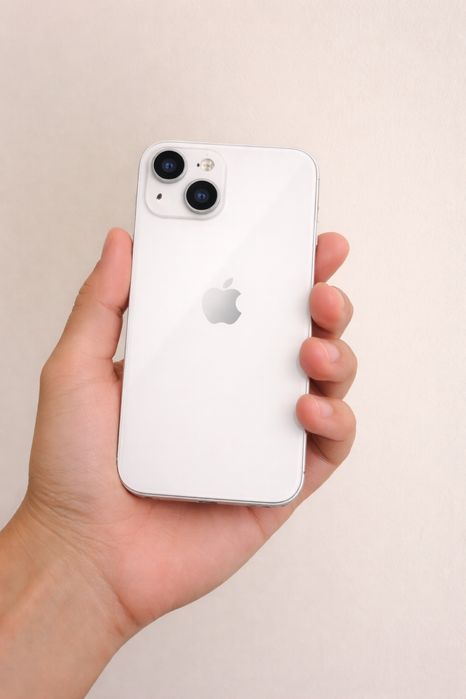 iPhone 13 128gb White