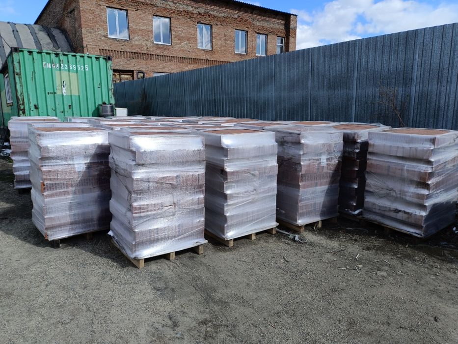 Продам кирпичи облицовочные