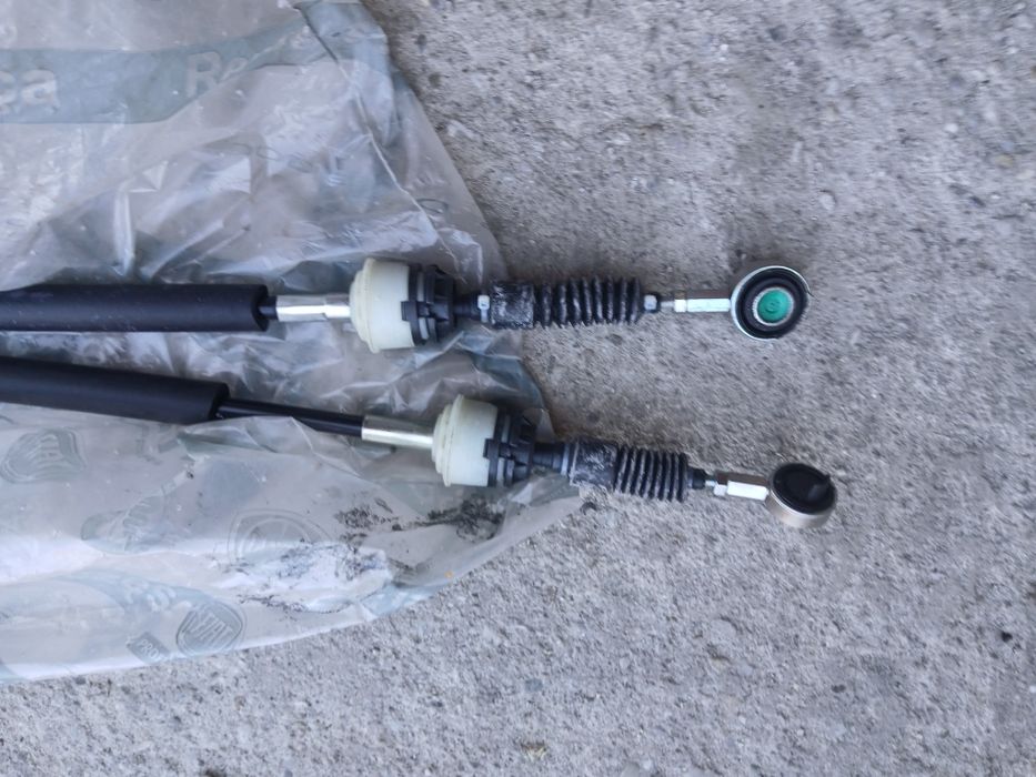 Cabluri timonerie fiat fiorino 2007-2016 motor 1.3 D