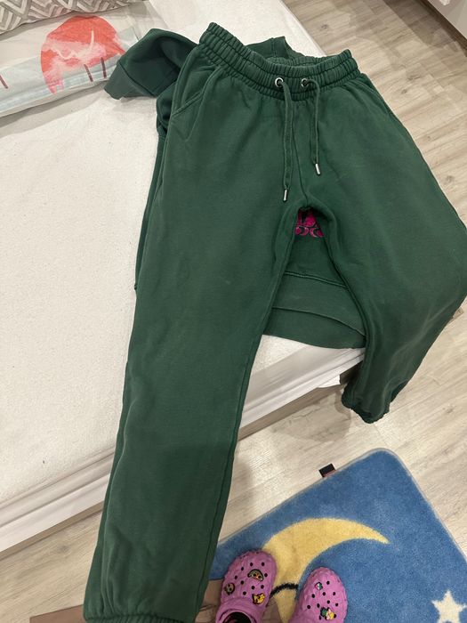 Спортен екип Pinko горнище+долнище