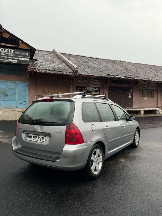 Peugeot 307 sw 2.0 hdi