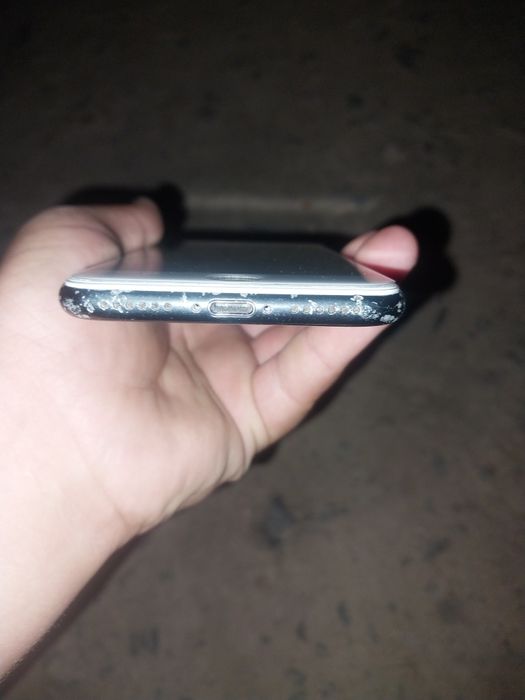 IPhone 7 32 гб в хорошем состоянии