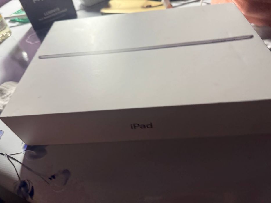 Ipad 9 поколения