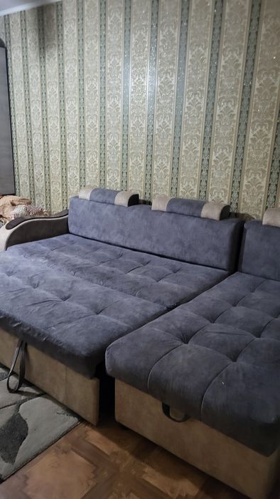 Квартира посуточно