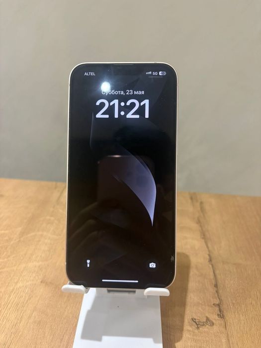 iPhone 13 128GB Pink
