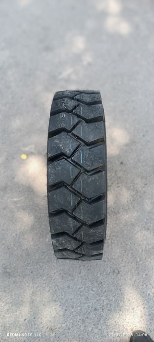 Автошина 6.50-10