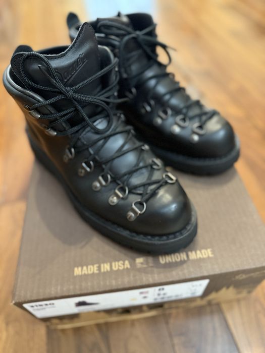 Продам легендарные Danner Mountain Light