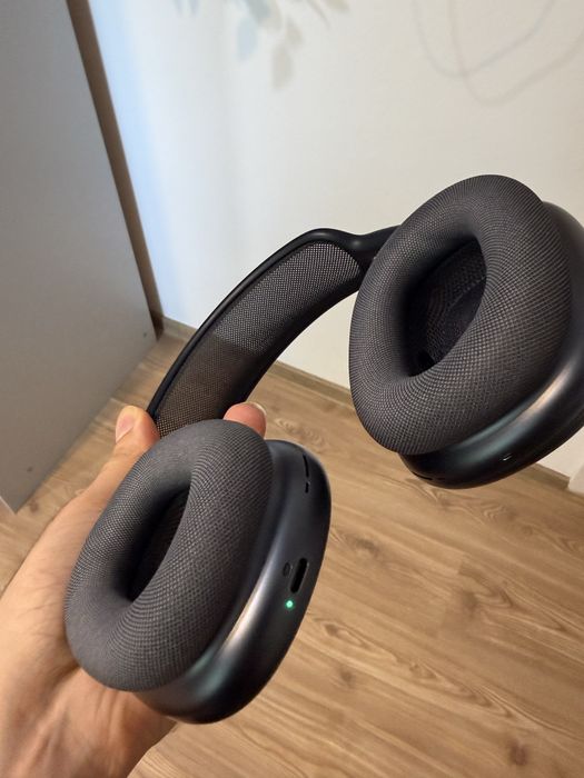 Airpods Max - stare excelenta - cu garantie