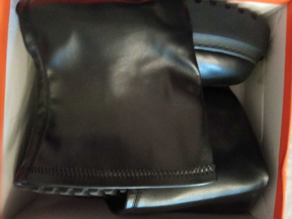 продам ботфорты /40 размер