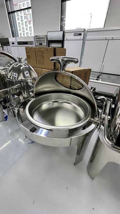 Мармит для подогрева блюд