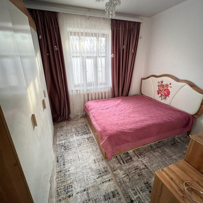 Продается дом село сарыкемер