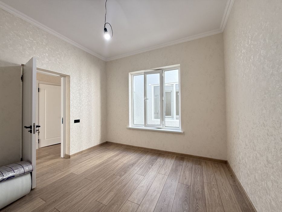 3,3 соток 5 хонали ЯНГИ ховли сотилади! ориентир Рохат Пост, Барданкул