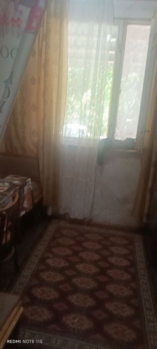 Продам квартиру, 4 комнатную
