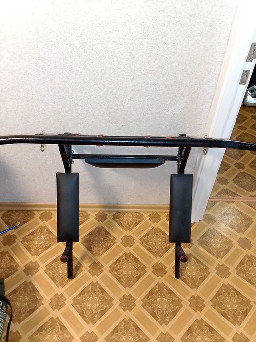 Продам турник дерзкий