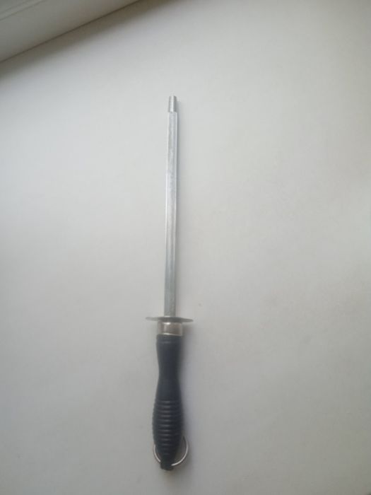 Точилка для ножей.