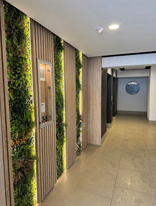 Apartament 3 camere