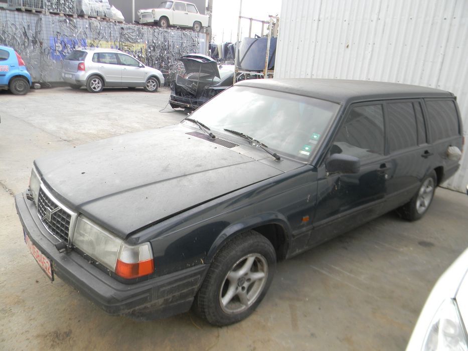 Dezmembrari Volvo 940 Mk 2 (944) (1994-1998) 2.3 TI Benzina