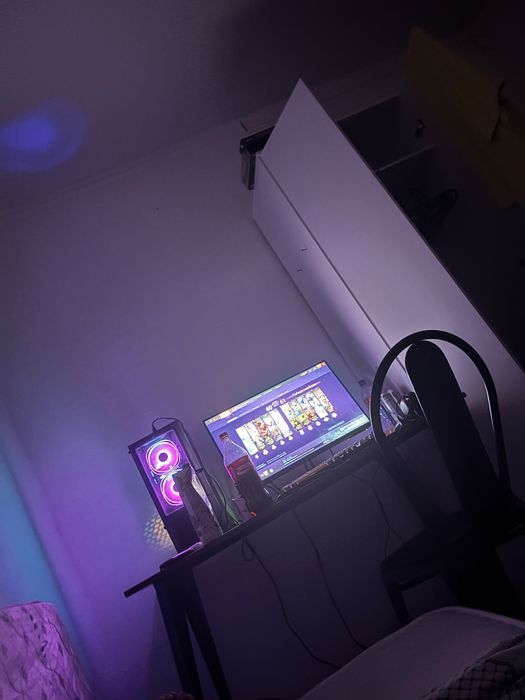 игровой комп можно в рассрочку