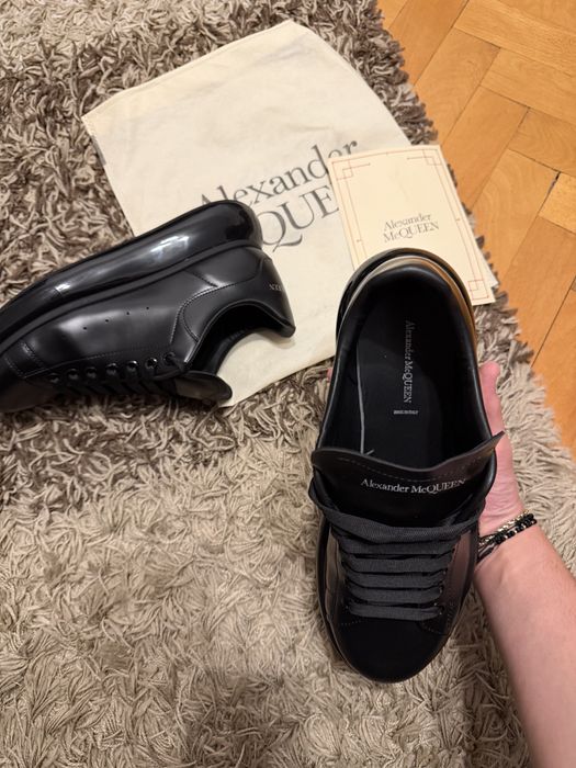 Adidasi Alexander Mcqueen