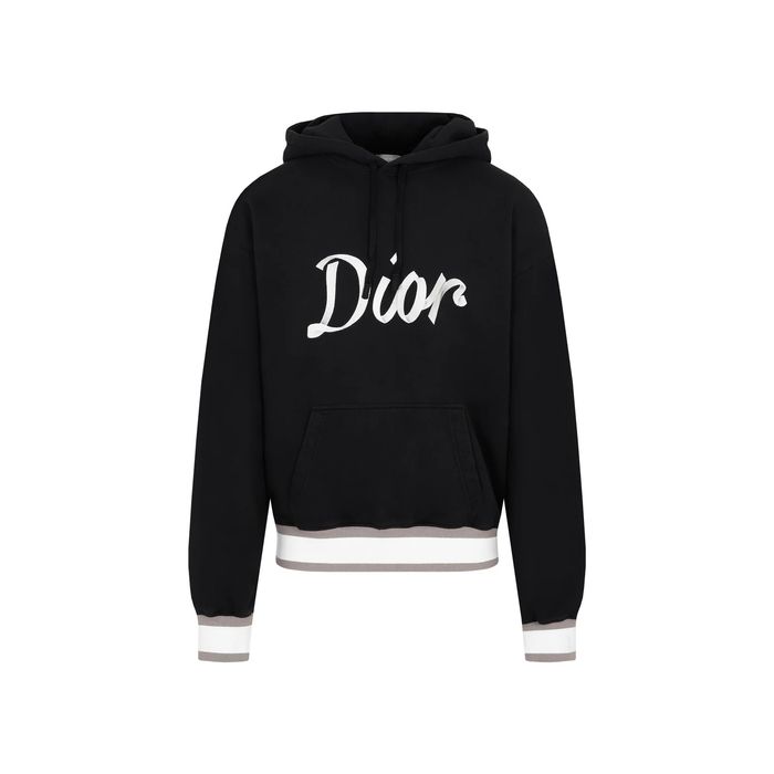 Dior мъжки суичър