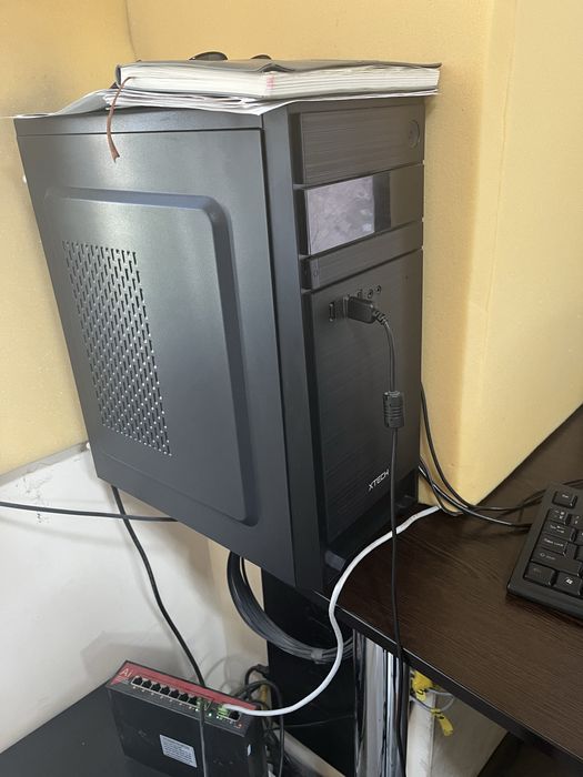 Компьютер computer I3