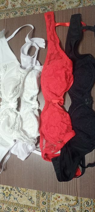 Набор белья женского