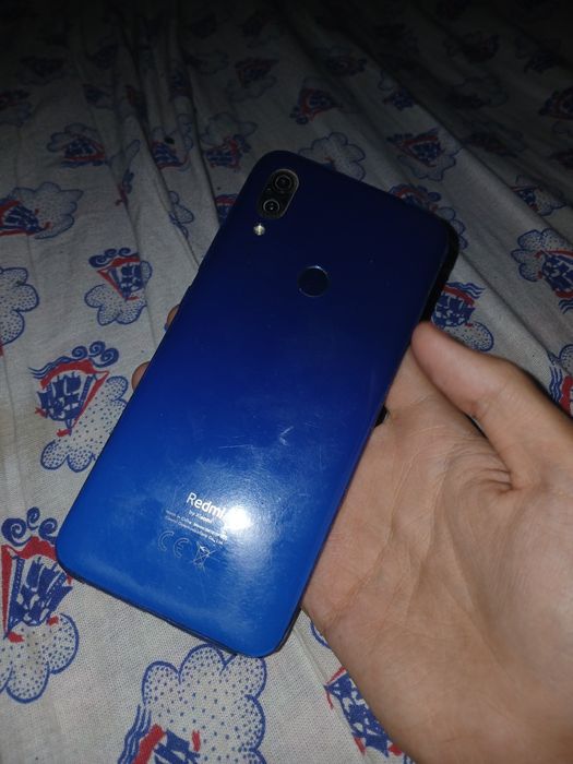 Redmi 7 Zapchast Yoki remont Редми 7 на запчасти или ремонт