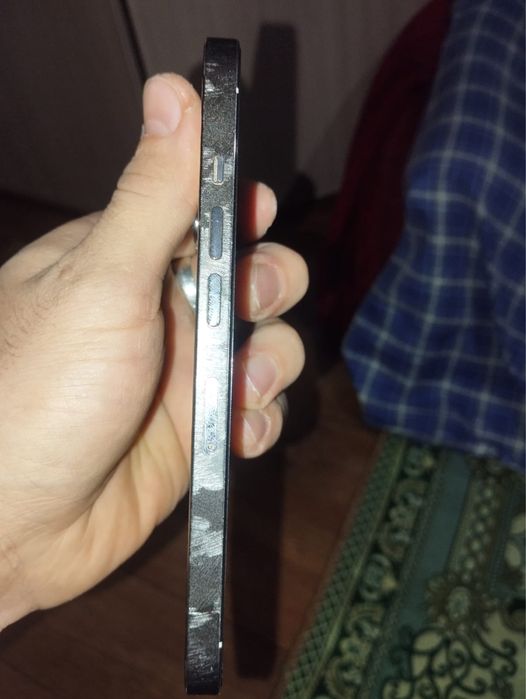 айфон 13 про 128гб белый