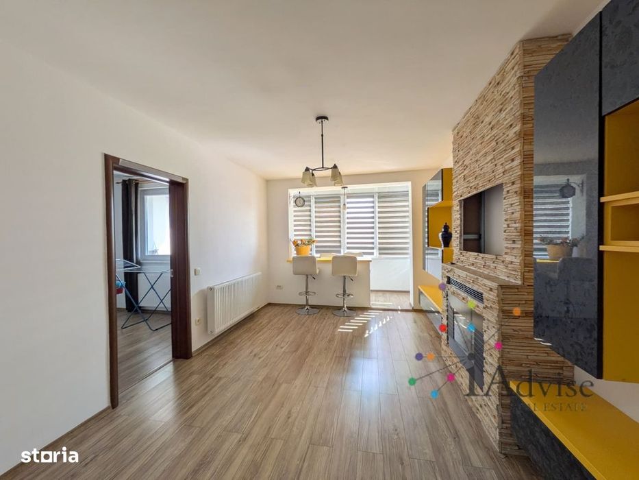 Apartament 3 camere Gemenii | Brasov