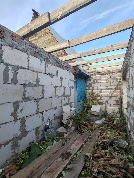 Продажа дома Военный городок