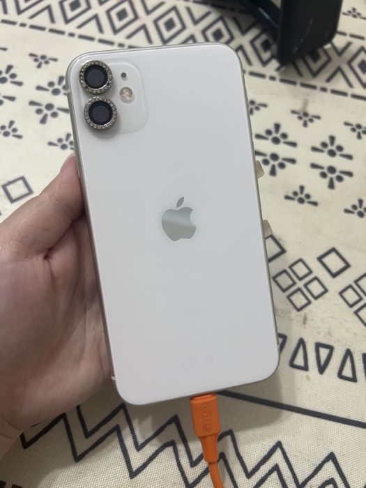 Iphone 11, 128GB